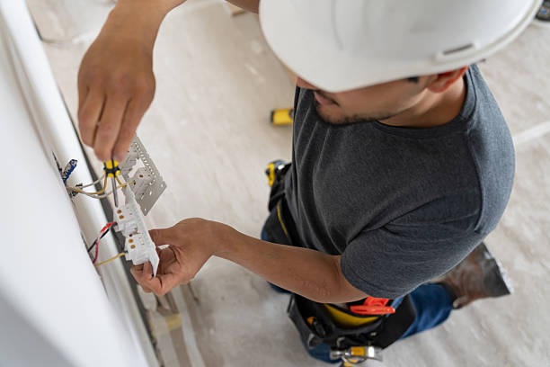 Reliable Electrical Repair contractor in Squirrel Mountain Valley, CA by No Joke electrician