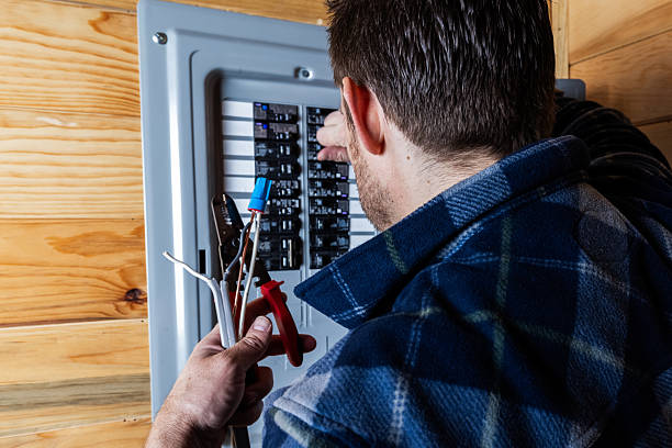 Affordable Electrical Repair solutions in Squirrel Mountain Valley, CA